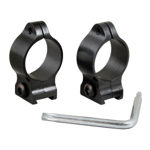 Talley 1" Premium Scope Rings - Medium 100004