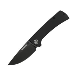 Eikonic RCK9 - Plain Edge