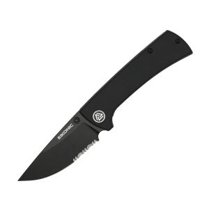 Eikonic RCK9 - Serrated