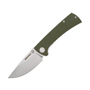 Eikonic RCK9 - Plain Edge