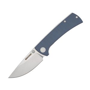 Eikonic RCK9 - Plain Edge