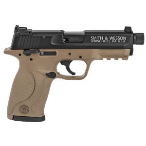Smith & Wesson - M&P 22 COMPACT