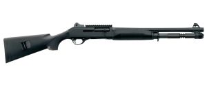 Benelli - M4 Tactical 12GA - Semi-Auto