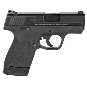 Smith & Wesson - M&P Shield M2.0