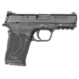 Smith & Wesson - M&P Shield EZ M2.0