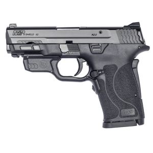 Smith & Wesson - M&P Shield EZ M2.0