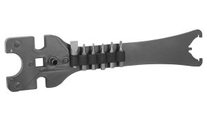 Wheeler Basic Armorer's Wrench 156999
