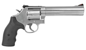 Smith & Wesson - 686 Distinguished Combat