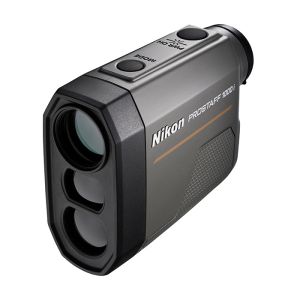 Nikon Prostaff 1000 Laser Rangefinder - 16664
