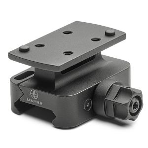 Leupold DeltaPoint Pro Dovetail Mount