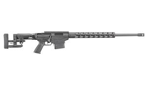 Ruger - Precision Rifle - 6.5 Creedmoore