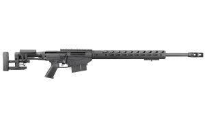 Ruger - Precision Rifle - 338 Lapua