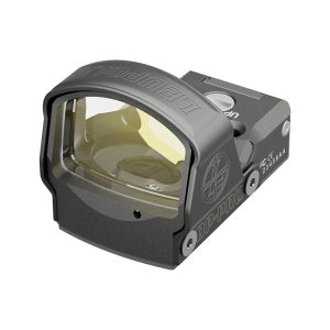 Leupold DeltaPoint Pro Reflex Sight - 6 MOA
