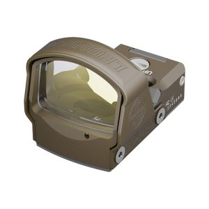 Leupold DeltaPoint Pro Reflex Sight - 6 MOA
