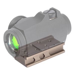 Badger Ordnance - Condition One Micro Sight Mount