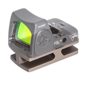 Badger Ordnance - Condition One Micro Sight Mount