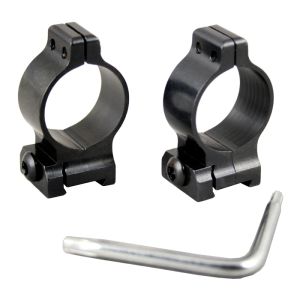 Talley 1" SLD Ex-High Rings 200006