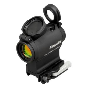 Aimpoint Micro T-2 (2 MOA Dot) 200211