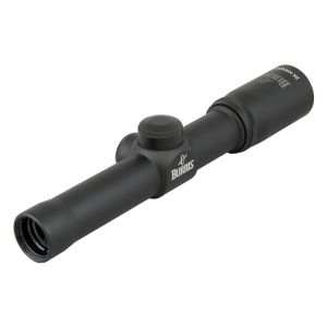 Burris 2X20 Handgun Scope Matte 200218