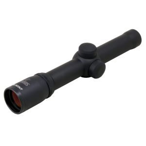Burris Scout Scope Heavy Plex 200269