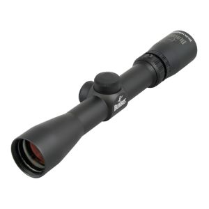 Burris Handgun 2-7x32 Ballistic Plex 20079