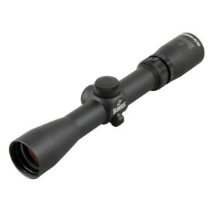 Burris Handgun 3-12X32 Ballistic Plex 200299 Posi Lock