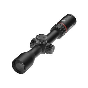Burris Veracity 2.5-12x42