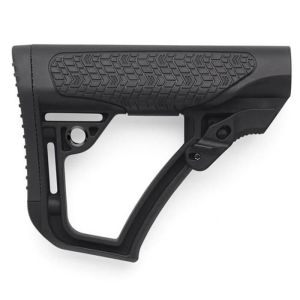 Daniel Defense - Mil-Spec Collapsible Buttstock