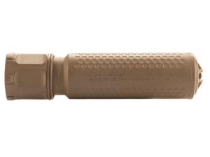 Knights Armament 5.56 QDC/CRS-PRT FDE