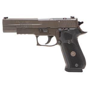 Sig Sauer - P220 Legion