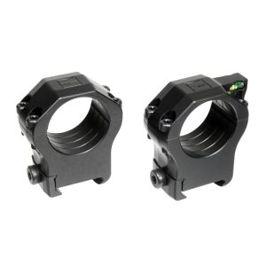 Zeiss 30mm Ultralight 1913 MS High Rings - 2309907