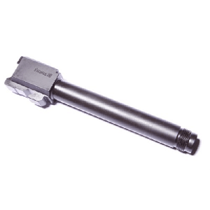 H&k - P30 Threaded Barrel