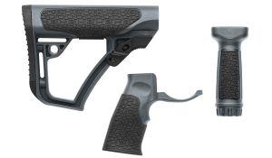 Daniel Defense - Stock/Grip/Foregrip Combo