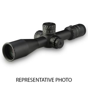 Tangent Theta 3-15x50 TT315P Professional