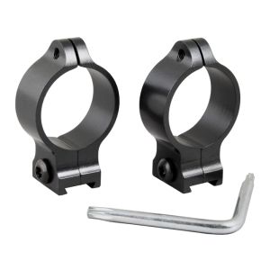 Talley 30mm Premium Scope Rings - High 300005