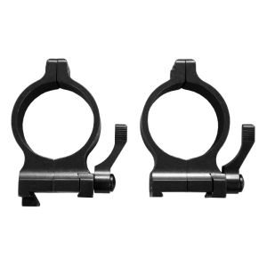 Talley 1" CZ 550 QD Rings - .91 - 1CZL550