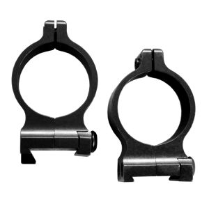 Talley 30mm CZ 550 SDL Rings - 1.09 - 30CZS550