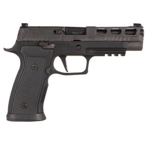Sig Sauer - P320 AXG PRO