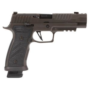 Sig Sauer - P320 AXG LEGION
