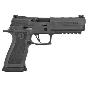 Sig Sauer - P320 LEGION X-FIVE