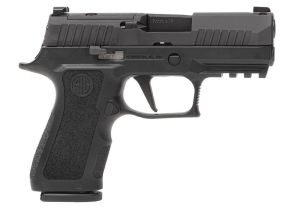Sig Sauer - P320 X-Compact