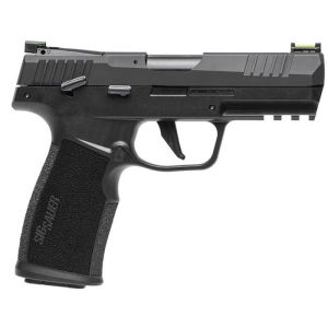 Sig Sauer - P322