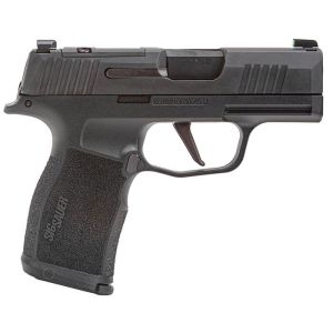 Sig Sauer - P365X