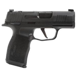 Sig Sauer - P365X