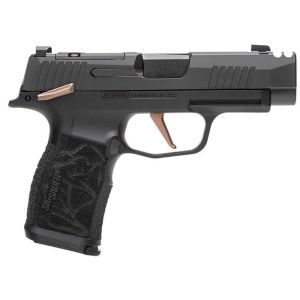 Sig Sauer - P365XL Rose