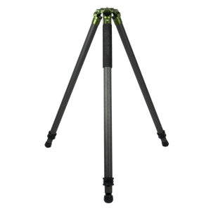 FatBoy Traverse Two Section Tripod