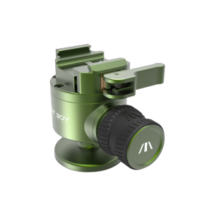 FatBoy Invert40 40mm Ball Head