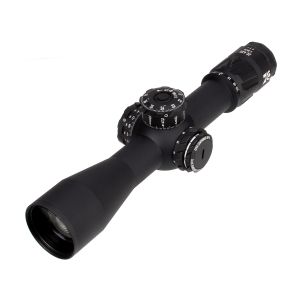 Zero Compromise ZC420 4-20x50 FFP - 400-0581