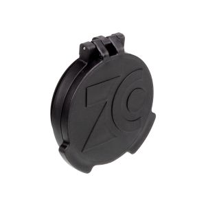 Zero Compromise 50mm Flip-Up Cover - 400-636