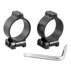 Talley 30mm SL-QD Low Rings 400003